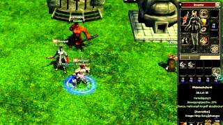 Metin2.DE [Saphira] - xViruLenT UppVideo Vol.2 [HD] [Lv.55 Aura Kr Sw P]