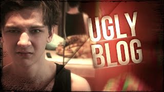 TAG: ЧТО В МОЕЙ СУМКЕ (UglyBlog)