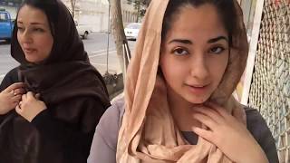 IRAN VLOG