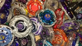 I'M SELLING MY COLLECTION! (READ DESCRIPTION)