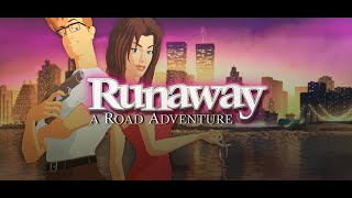 Runaway. Дорожное приключение. Часть 3 (13)