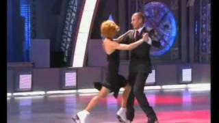 Ingeborga Dapkunaite & Alexander Zhulin, episode 9
