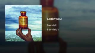 Lonely Soul
