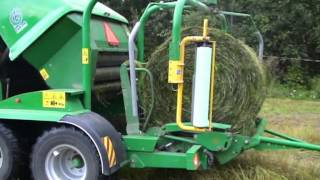 Agronic Combi 2004
