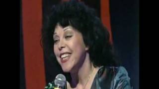 Светлана Резанова.Цветочница Анюта