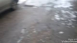 #8 снова рессоры. Решил сделать под подушки крепления. Маз 6303