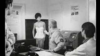 Uschi Glas - Cover Girl (1968)