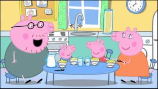 Peppa Pig Capítulos varios 3 español.