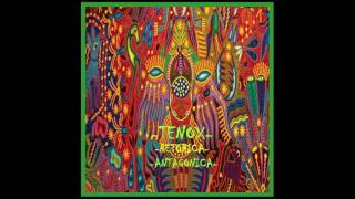 TENOX ZELECKTAH-TOMATE UN INSTANTE- RETORICA ANTAGONICA -RAP TOLUCA -METEPEC