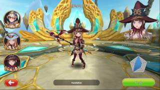 Flyff Legacy Gameplay (Android / iOS)