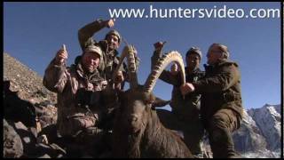 RUSSIAN HUNTING