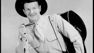 Slim Dusty - Waltzing Matilda