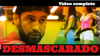 Hadson é DESMASCARADO pelas meninas | BBB 20