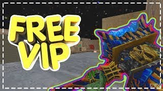 • ОБЗОР СЕРВЕРА | DeathRun | FREE ВИП| Элитный Детран •