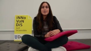 Entrevista con Milena Montesinos 4G · iNNoVaNDiS