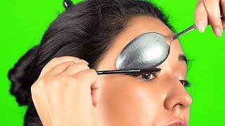 20 ХИТРОСТЕЙ МАКИЯЖА, КОТОРЫЕ ДОЛЖНА ЗНАТЬ КАЖДАЯ ЖЕНЩИНА