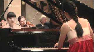 Mozart Piano Concerto 10 Remnant Duo (Mov 3).m4v