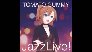 Snow Halation (Jazz) Tomato Gummy