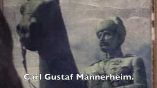 Saukka - Carl Gustaf Mannerheim (karaoke)