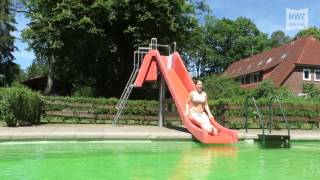 Naturbad Hude – Mehr, als nur Schwimmen und Planschen!