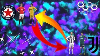 КАК ПОМЕНЯТЬ ЛОГОТИП И ФОРМУ КЛУБА В DLS 2019.☆МОБИЛЬНАЯ ФУТБОЛЬНАЯ ИГРА☆