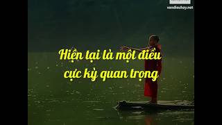 Đời người ngắn chẳng tày gang, đừng bỏ lỡ 5 điều này khi quá muộn màng | Sống Đẹp