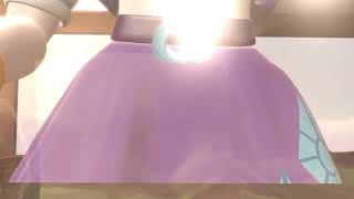 [sfm mlp eqg pov giantess] captured by rarity