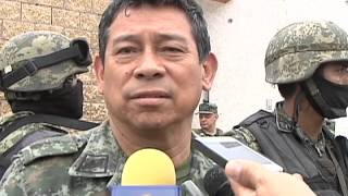 BALACERA SLP TELEVISA