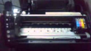 ПГ Epson CX3900