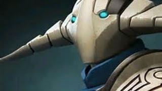 GamePlay - Dota 2 : Parte 1 - Macaco Estrupador !!