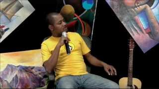 Show d'art With Tonton Bicha (Daniel Fils-Aimé)
