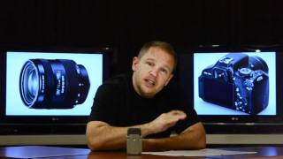 Canon T3i 600D vs Sony a65 : 5 Reasons to Buy the Sony a65 OVER the Canon T3i 600D