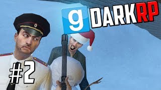 КАК ДОСТАТЬ КОПА - Garry's Mod: DarkRP - #2