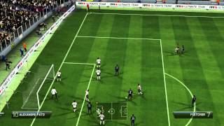 FIFA 14 Ultimate Team [#45] - Brazylia, Liga Portugalska oraz Ligue 1