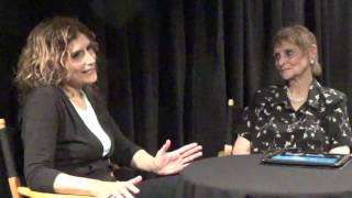 Classic Movies & More: Interview with Classic Movie Hub's Mom