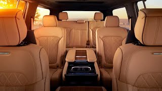 Top 6 Best Low Price 7 Seater SUVs in India 2022 With Price & Mileage