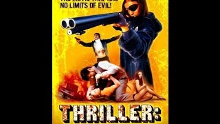 Thriller A Cruel Picture Review