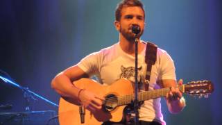 Pablo Alboran El beso y Perdóname, Te he echado de menos en el Teatro Opera 22-3-14 ♥ Marce Fontana♥