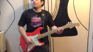 รุ้ง Cover By Thong Jira (Slot Machine)