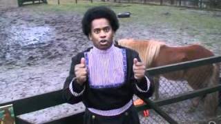 BoerCliffTV 'Interview met BoerCliff'