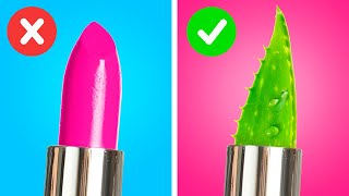 Amazing Benefits Of Aloe Vera || Natural Beauty Recipes And Hacks
