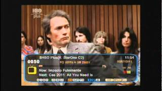 Canais Abertos / Canais HD / Filmes / Documentários