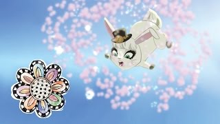 Сказка наизнанку: Меняемся местами | Ever After High™