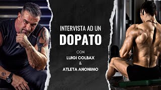 DÒPATI RESPONSABILMENTE - Puntata 2: Intervista a un dopato.