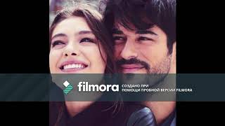 Музыка из сериала ЧЁРНАЯ ЛЮБОВЬ / Kara Sevda