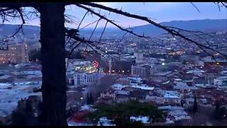 Тбилиси Грузия 2014 // Tbilisi Georgia 2014