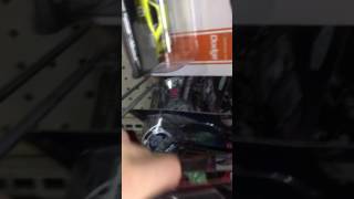NASCAR Authentics Wave 4 2017 Found In walmart