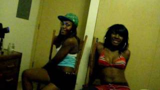 sexy sister's