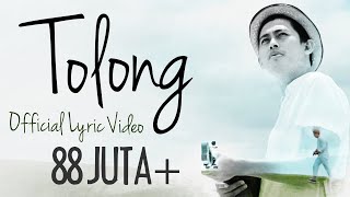 Budi Doremi - Tolong (Official Lyric Video)
