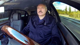 Хроники ЗаБеларусь. Чего испугался Лукашенко